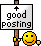 Good-Post